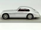 Aston Martin DB2 anno 1950 argento 1:18 Tecnomodel