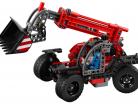 LEGO® Technic Teleskoplader