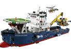LEGO® Technic Forschungsschiff
