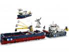 LEGO® Technic Forschungsschiff