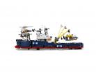 LEGO® Technic Forschungsschiff