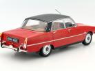 Rover 3500 V8 rot / schwarz 1:18 ModelCar Group
