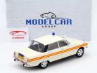 Rover 3500 V8 Великобритания полиция белый 1:18 ModelCar Group