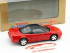 Honda NSX Left Steering Version vermelho 1:43 Rosso