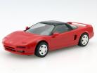 Honda NSX Left Steering Version rojo 1:43 Rosso