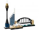 LEGO® Architecture Sydney
