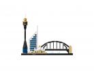 LEGO® Architecture Sydney