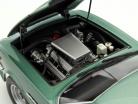 Aston Martin V8 Vantage jaar 1985 groen 1:18 AUTOart