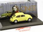 Emma's Volkswagen VW Beetle TV-Serie Once Upon a Time 2011 1:43 Greenlight