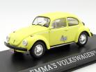 Emma's Volkswagen VW Beetle TV-Serie Once Upon a Time 2011 1:43 Greenlight