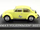 Emma's Volkswagen VW Beetle TV-Serie Once Upon a Time 2011 1:43 Greenlight