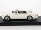 Rolls-Royce Phantom Coupe Anno 2012 Inglese bianco 1:43 Kyosho