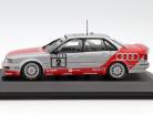 Audi V8 quattro Evolution #2 DTM 1992 Frank Jelinski 1:43 Minichamps
