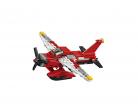 LEGO® Creator Helikopter rød / sort