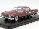 Dodge Dart Phoenix dunkelrot metallic 1:43 Neo