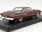 Dodge Dart Phoenix dunkelrot metallic 1:43 Neo