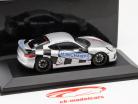Porsche Cayman GT4 special Edition Toy Fair Nuremberg 2017 1:43 Minichamps