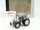 Schlüter Compact trattore argento 1:32 Schuco