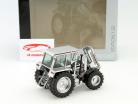Schlüter Compact tractor zilver 1:32 Schuco