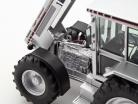Schlüter Compact трактор серебряный 1:32 Schuco