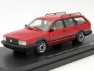 Volkswagen VW Passat GT Syncro 年 1985 赤 1:43 BoS-Models