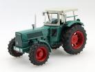 Hanomag Robust 900 con capucha verde 1:32 Schuco