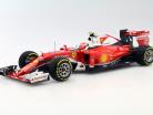 Kimi Räikkönen Ferrari SF16-H #7 Australia GP formula 1 2016 1:18 BBR