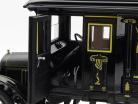 Ford Model T Hearse anno 1921 nero 1:18 Greenlight