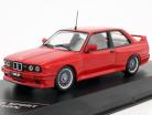 BMW M3 (E30) Sport Evolution 年 1989 赤 1:43 WhiteBox
