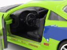 Brian's Mitsubishi Eclipse Fast and Furious grün 1:32 Jada Toys