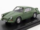 Porsche 901 Prototype bate verde 1:43 AutoCult