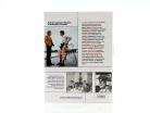 libro: nuestro Le Mans de Hans Hamer