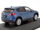 Mazda CX-5 築 2013 ブルー 1:43 First43 Models