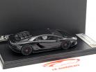 Lamborghini Aventador S sort 1:43 LookSmart