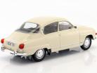 Saab 96 V4 cream 1:18 ModelCar Group
