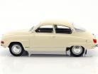 Saab 96 V4 fløde 1:18 ModelCar Group