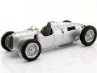 Auto Union Typ C année de construction 1936/37 argent 1:18 CMC