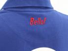 Stefan Bellof polo giro record 6:11.13 min blu / bianco