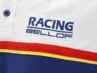 Stefan Bellof Polo colo recorde 6:11.13 min azul / branco