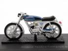 Gitane Testi campeón súper año 1973 plata / azul 1:18 Norev