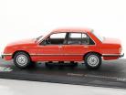 Opel Commodore C 1978-1982 rouge 1:43 Ixo Altaya