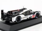Porsche 919 Hybrid #2 vencedor 24h LeMans 2016 Lieb, Dumas, Jani 1:43 Spark