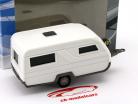 caravan Multipurpose jaar 1990 wit 1:43 Cararama