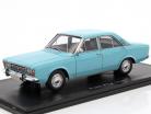 Ford P7A berline bleu clair 1:43