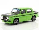 Simca 1000 Rallye 2 SRT Год постройки 1977 зеленый / черный 1:18 OttOmobile