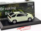 Walter White's 2004 Pontiac Aztek テレビシリーズ Breaking Bad 2008-13 ライム 1:43 Greenlight