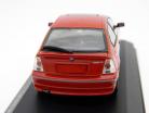 BMW 325ti compact (E46) Bj. 2000 hellrot / lightred 1:43 Minichamps