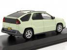Walter White's 2004 Pontiac Aztek テレビシリーズ Breaking Bad 2008-13 ライム 1:43 Greenlight
