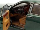 Rolls Royce Phantom EWB bouwjaar 2012 groente 1:18 Kyosho
