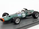 Chris Irwin BRM P61/2 #15 Storbritannien GP formel 1 1967 1:43 Spark